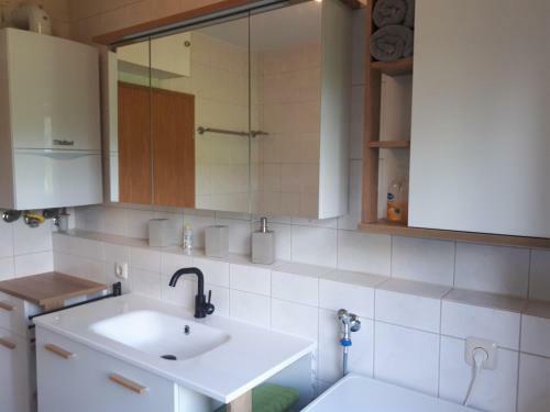 Apartamento Ferienwohnung-lerchensteige
