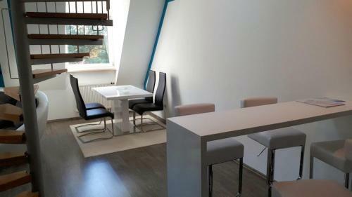 Apartamento Ferienwohnung-lerchensteige