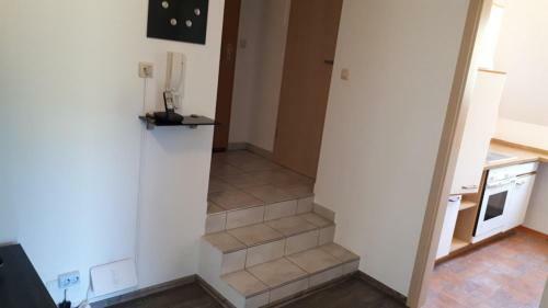Apartamento Ferienwohnung-lerchensteige