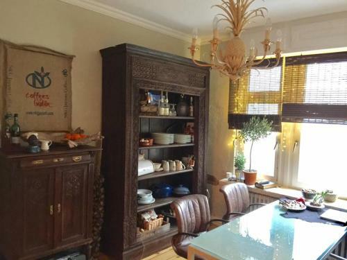 Bed & Breakfast Villa M�hlenbach