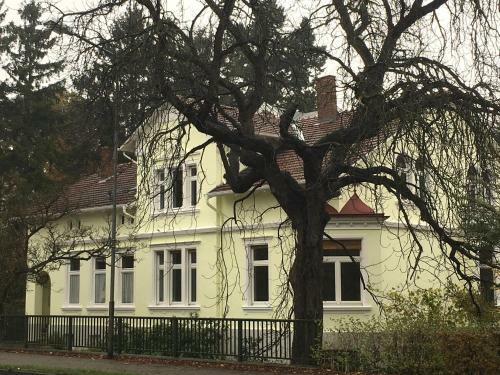 Bed & Breakfast Villa M�hlenbach