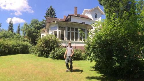 Bed & Breakfast Villa M�hlenbach