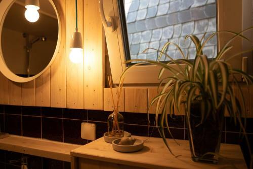 Apartamento Haus Am Stadttor