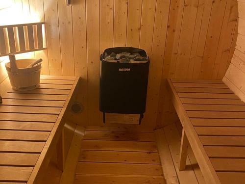 Apartamento Ferienhaus Wendelinus