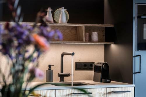 Apartamento Pf�rtner Penthouse