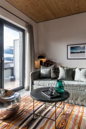 Apartamento Pf�rtner Penthouse