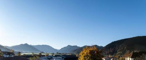 Apartamento Pf�rtner Penthouse