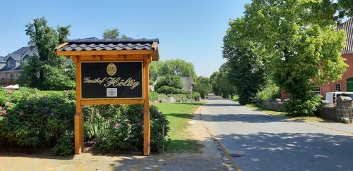 Hotel G�stehaus H�ltig