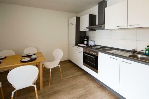 Apartamento Ferienwohnung 3 Zimmer