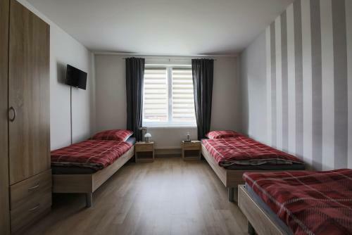 Apartamento Ferienwohnung 3 Zimmer