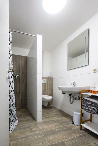 Apartamento Ferienwohnung 3 Zimmer