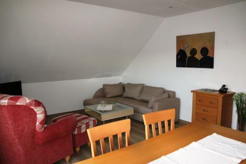 Apartamento Ferienwohnung Hohenholte