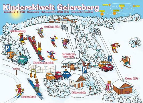 Apartamento Ferienwohnung Holzinger
