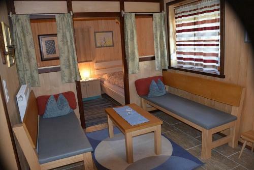Apartamento Ferienwohnung Irmgard