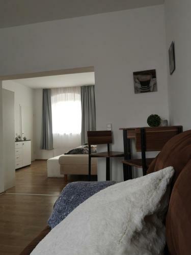 Havelberg Ferien Apartments Hcr