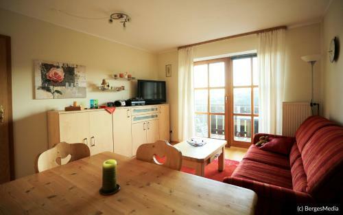 Apartamento Appartement Hauzenberg-panorama
