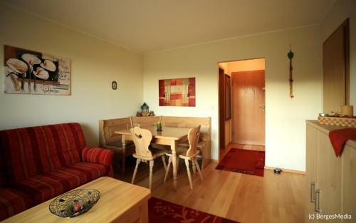 Apartamento Appartement Hauzenberg-panorama