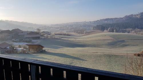 Apartamento Appartement Hauzenberg-panorama