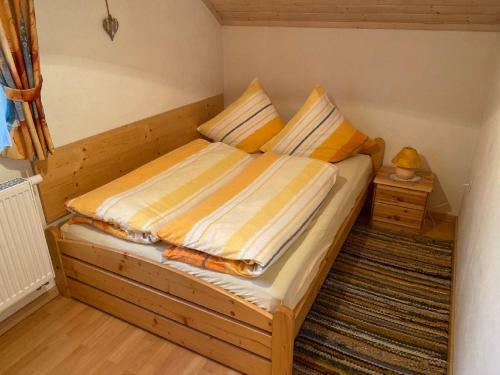 Ferienh�user Geiersberg