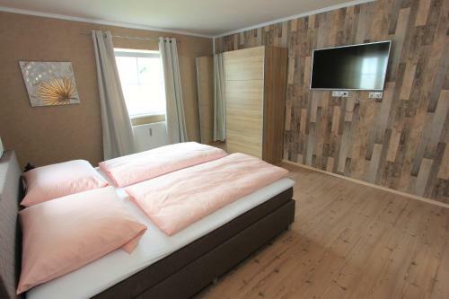 Apartamento Mama Roserl