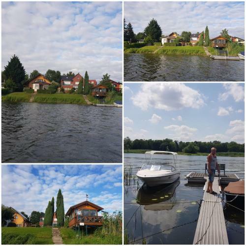 Apartamento Havel-pension Kruse