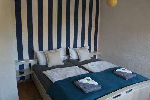 Hostal Altstadtcaf� Pension