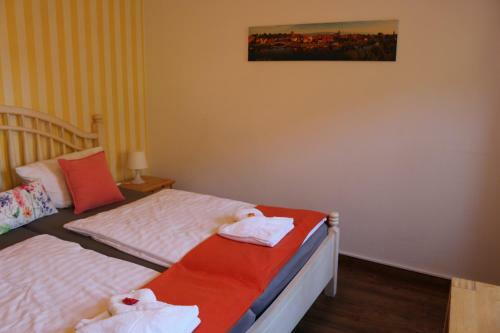 Hostal Altstadtcaf� Pension