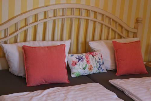 Hostal Altstadtcaf� Pension