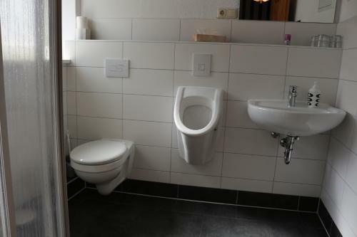 Hostal Altstadtcaf� Pension