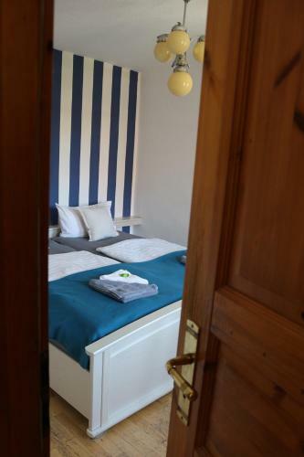 Hostal Altstadtcaf� Pension