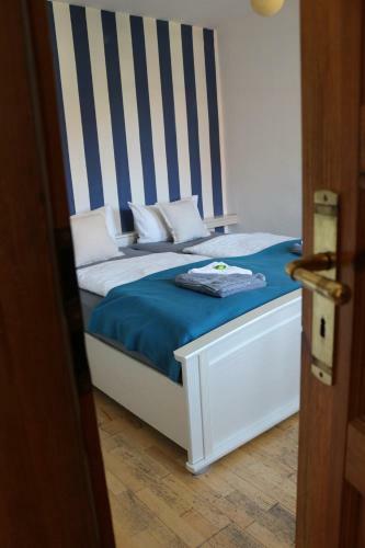 Hostal Altstadtcaf� Pension