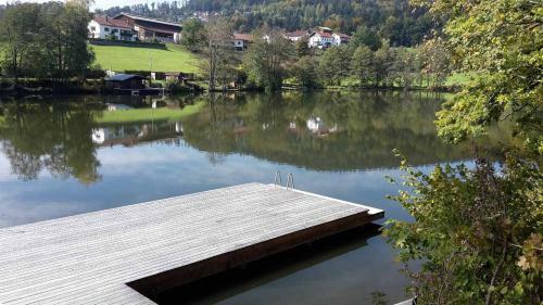 Appartement Am Waldeck