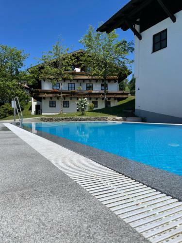 Apartamento Feriendorf Hauzenberg
