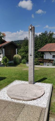 Apartamento Feriendorf Hauzenberg