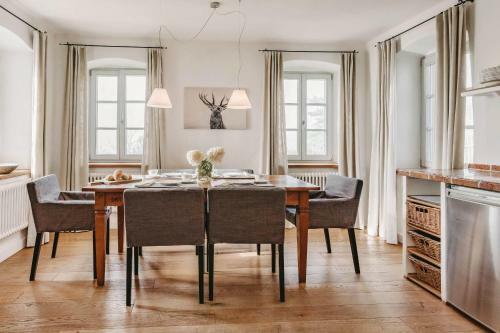 Die Maise - Naturhotel