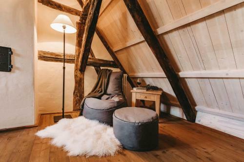 Die Maise - Naturhotel
