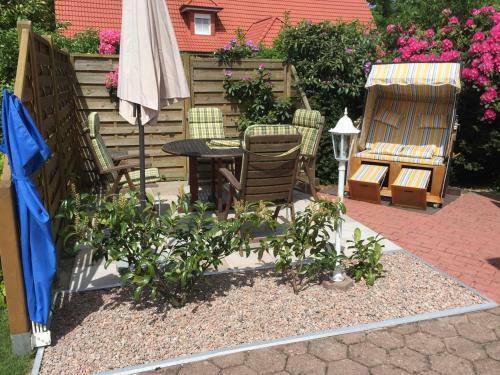 Ferienhaus Zur Oste