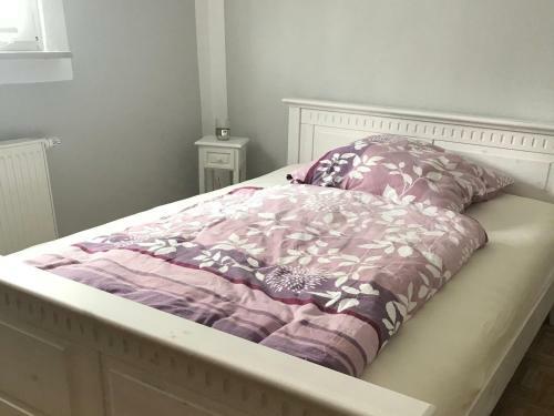 Apartamento Baumelt Ferienwohnung