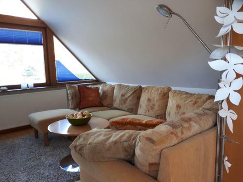 Apartamento Appartement Rose