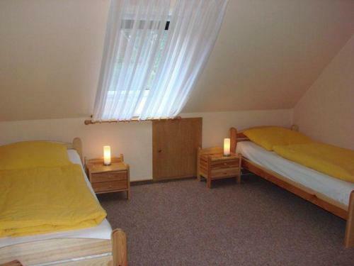 Apartamento Fewo Karin Tiedemann