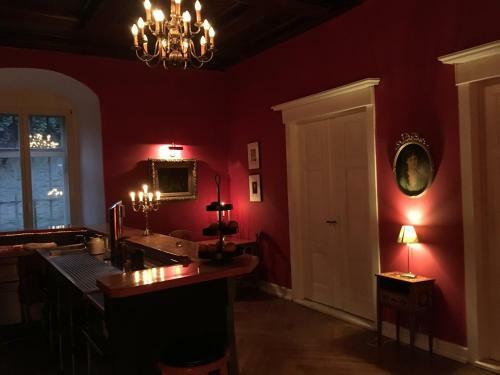 Bed & Breakfast Kloster Hedersleben