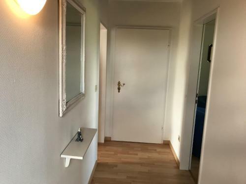 Apartamento Ferienwohnung Traumblick 2