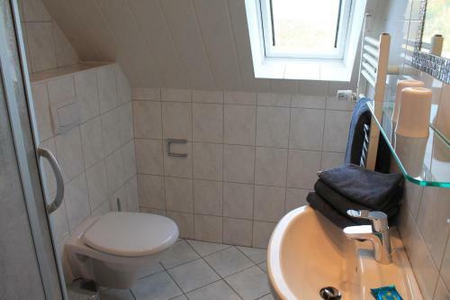 Apartamento Ferienwohnung Traumblick 2
