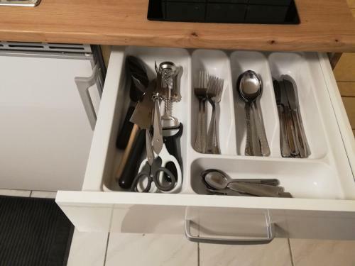 Apartamento Ferienwohnung Juco