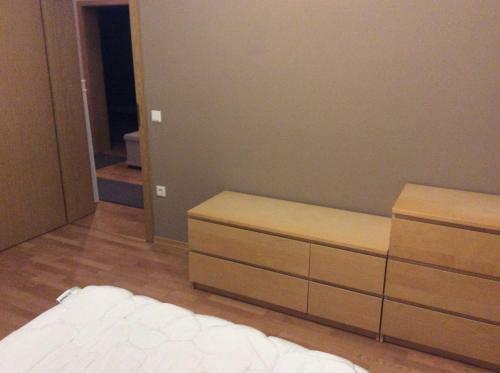 Apartamento Lars Fewo