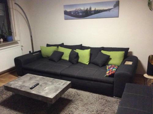 Apartamento Lars Fewo