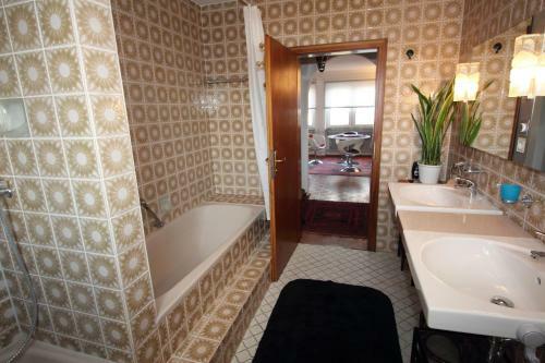 Apartamento Loft Irma Mit Gro�er Terasse