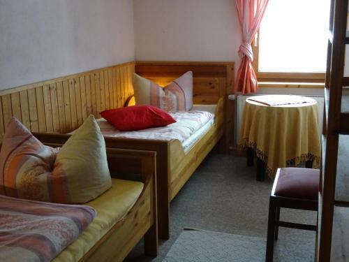 Apartamento Urselhof