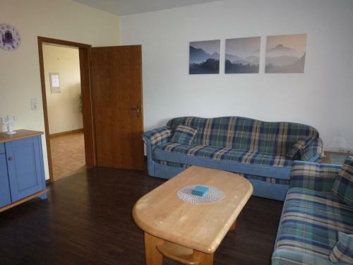Apartamento Ferienwohnung Mit 3 Schlafzimmern