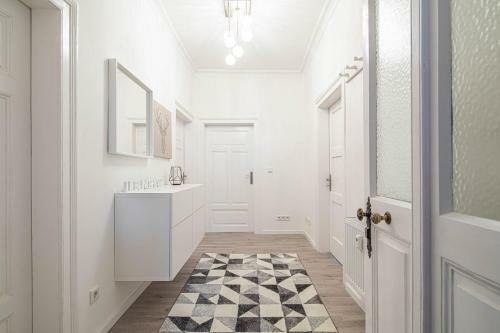 Apartamento Lieblingsplatz Heroldsberg
